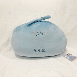 Jellycat style plushy - Mr. garbage bag